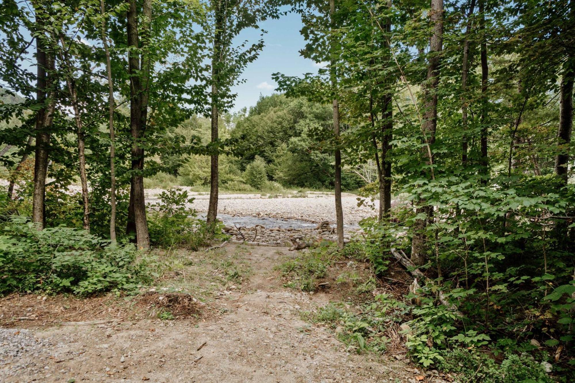 וודסטוק Lumen Nature Retreat מראה חיצוני תמונה